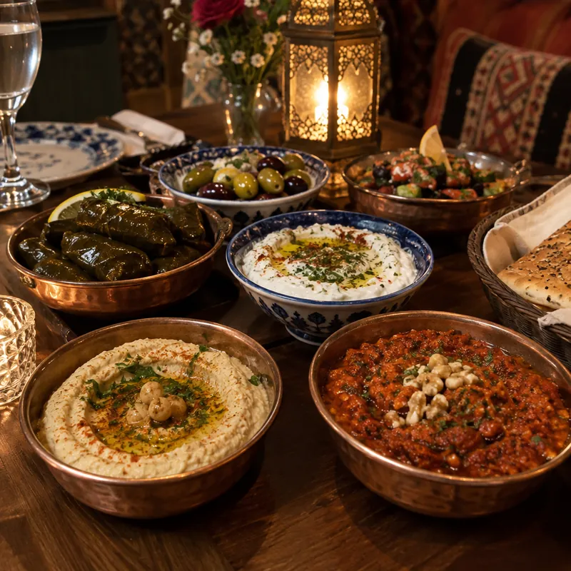 Meze
