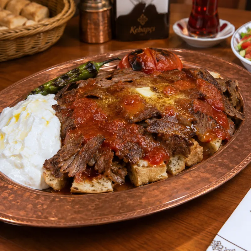 İskender